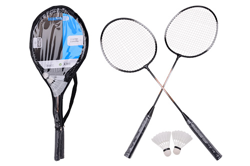 Sports Active Badminton Set Met Shuttles | Cilgro B.V.